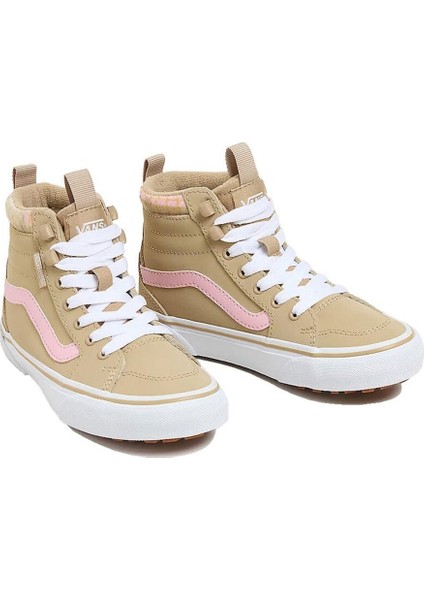 Çocuk Filmore Hi Vansguard Ayakkabı modelleri