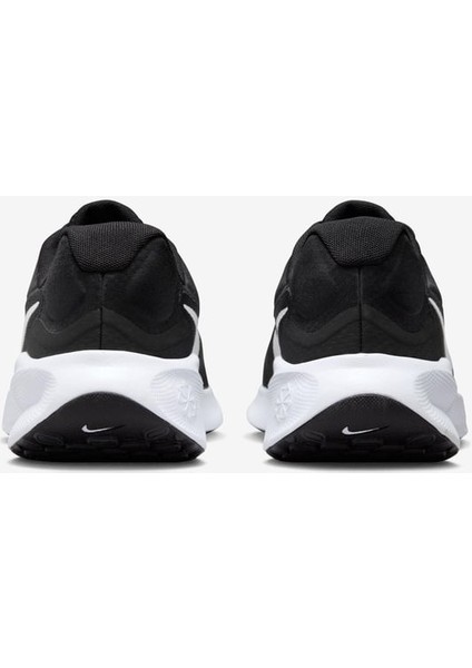 Siyah Koşu Ayakkabısı Nike Revolution 7 FB2207-001