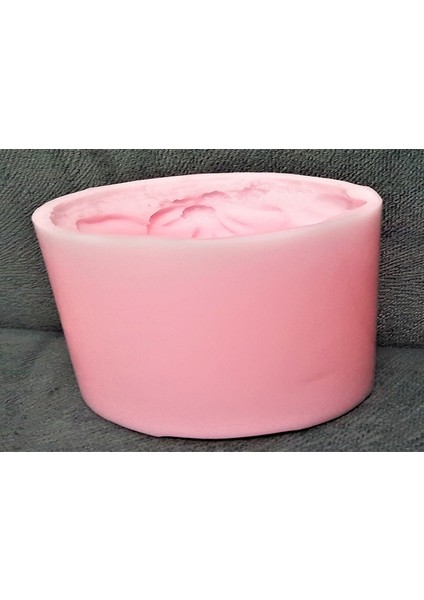 3 Boyutlu çiçek 15cm Hibisküs Çiçeği Silikon Kalıp K-382 fiyatları