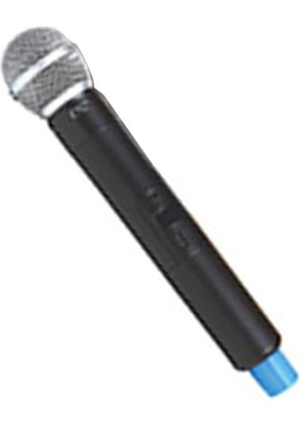 ETC-500E Yedek El Telsiz Mikrofon