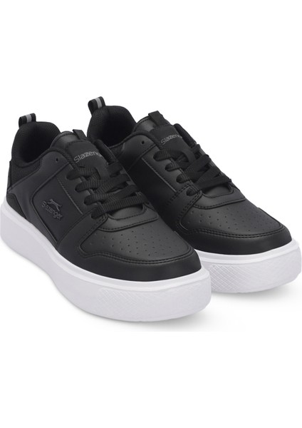 LONDON I Kadın Sneaker Koşu & Yürüyüş Ayakkabısı Siyah / Beyaz fiyatları