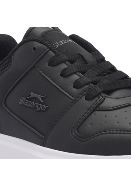 LONDON I Kadın Sneaker Koşu & Yürüyüş Ayakkabısı Siyah / Beyaz fırsatları