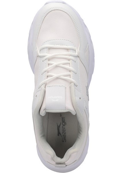 ECHO Erkek Sneaker Koşu & Yürüyüş Ayakkabısı Beyaz / Gri