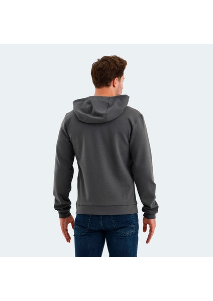 VENDA Erkek Sweatshirt Koyu Gri fiyatları
