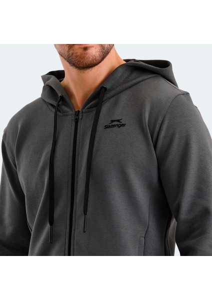 VENDA Erkek Sweatshirt Koyu Gri modelleri