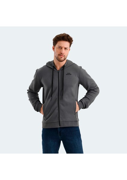 VENDA Erkek Sweatshirt Koyu Gri fırsatları