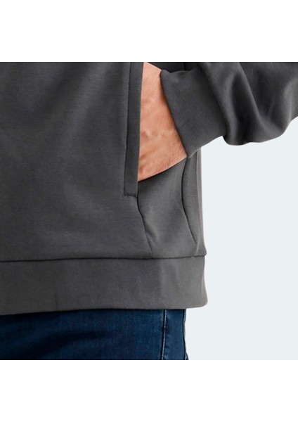 VENDA Erkek Sweatshirt Koyu Gri indirimleri