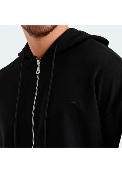 VALTER Erkek Sweatshirt Siyah indirimleri