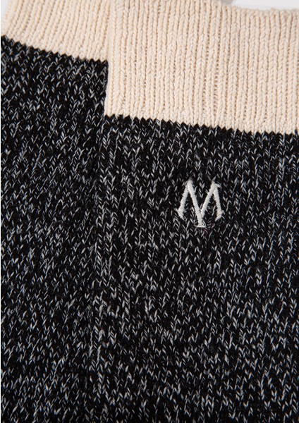 Siyah Bot ÇORABI0911640-900 fiyatları