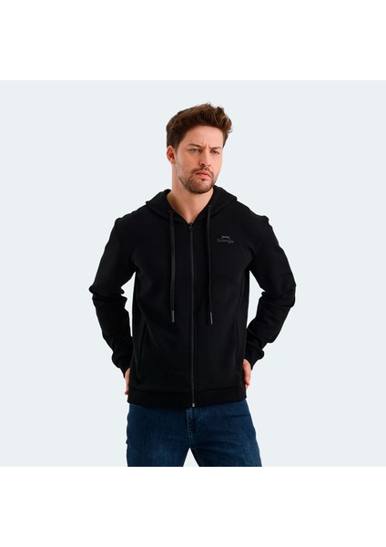 VENDA Erkek Sweatshirt Siyah modelleri