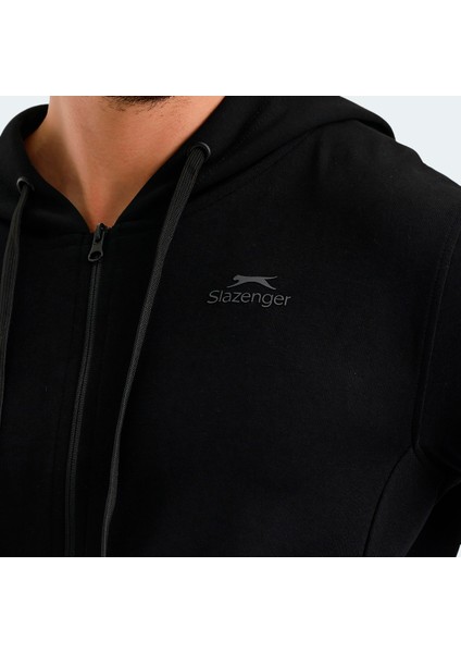 VENDA Erkek Sweatshirt Siyah fırsatları