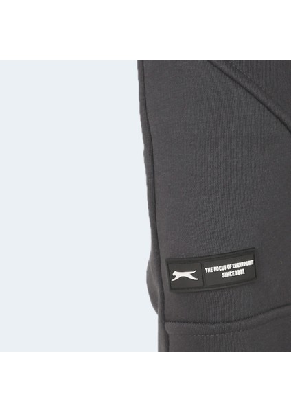 LAMYA Unisex Çocuk Eşofman Altı Koyu Gri indirimleri