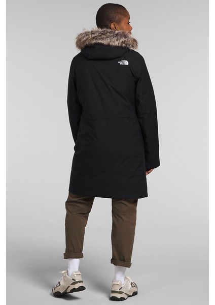 Kadın Arctic Ceket modelleri