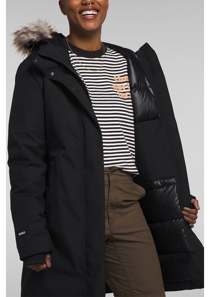 Kadın Arctic Ceket fırsatları