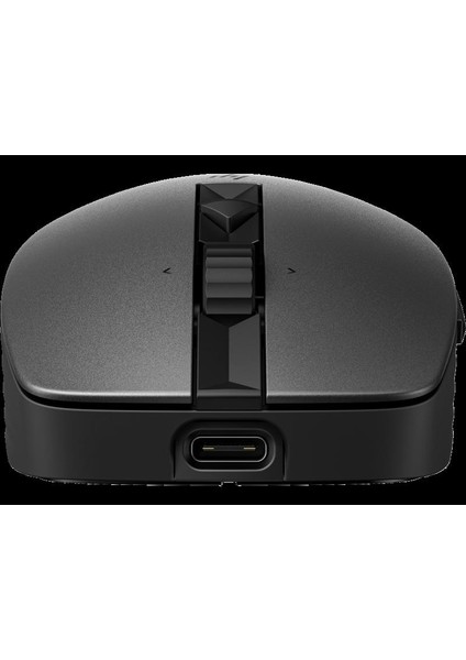 Premıum 715 Kablosuz Mouse Siyah - Çoklu Cihaz Desteği 6E6F0AA indirimleri