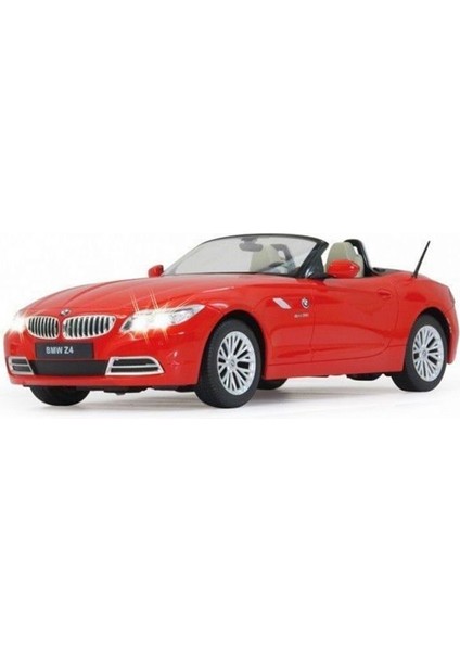 Nessiworld Rastar Kumandalı 1:12 Bmw Z4