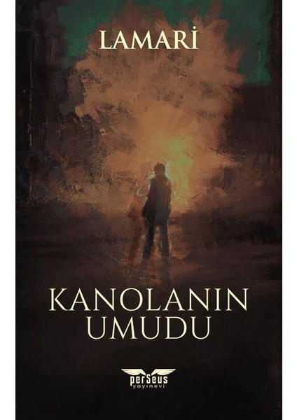Kanolanın Umudu - Lamari