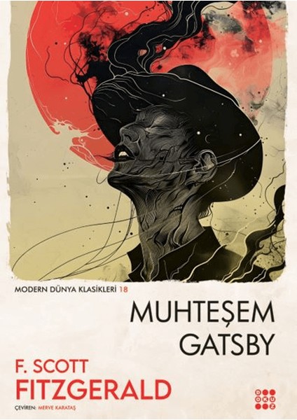 Muhteşem Gatsby - F. Scott Fitzgerald