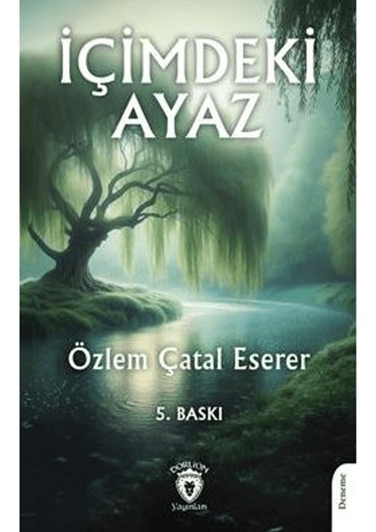 İçimizdeki Ayaz - Özlem Çatal Eserer
