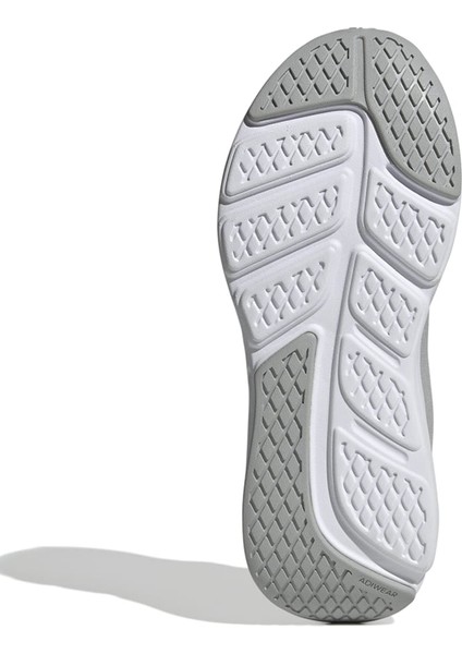 Cloudfoam Go Lounger Kadın Gri Koşu Ayakkabısı