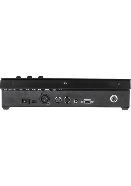 CLX-16 DMX Işık Kontrol Masası