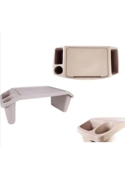 Multi Pratik Hobi Sehpası