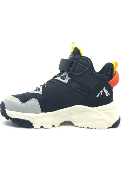 Cool Lukas Ortopedik Kaymaz Taban Unisex Çocuk Bot fırsatları
