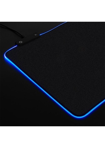 Frısby FMP-7055 Rgb Kumaş Işıklı (Rgb) Mouse Pad Xg8