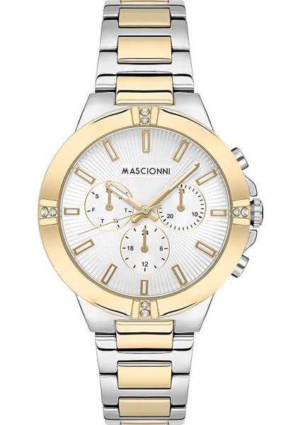 M.1.1236.05 Kadın Kol Saati