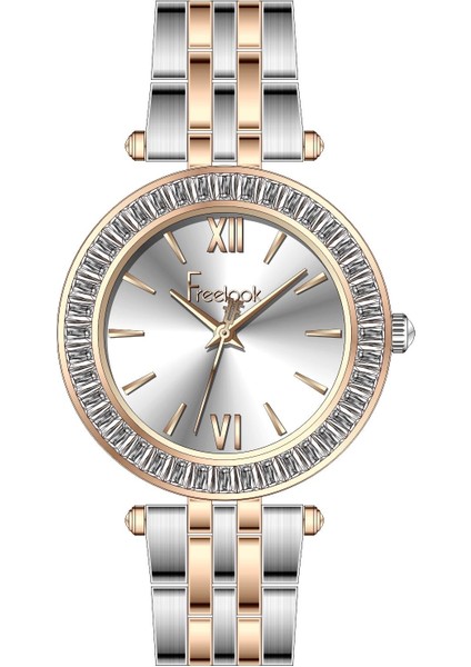 FL.1.10495-6 Kadın Kol Saati