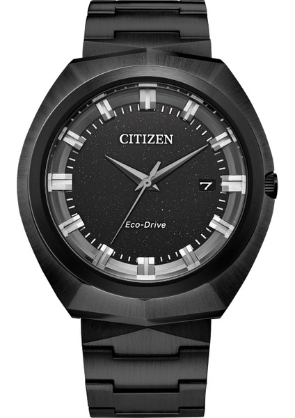 "eco-Drive 365" BN1015-52E Erkek Kol Saati