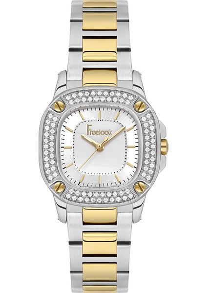 FL.1.10475-3 Kadın Kol Saati