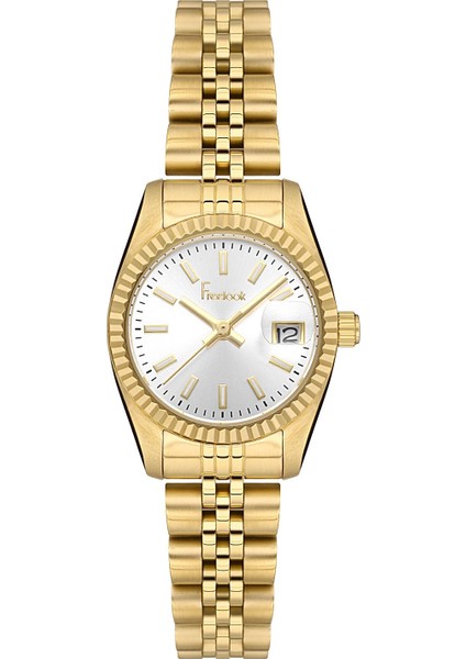 FL.4.10001.8 Kadın Kol Saati