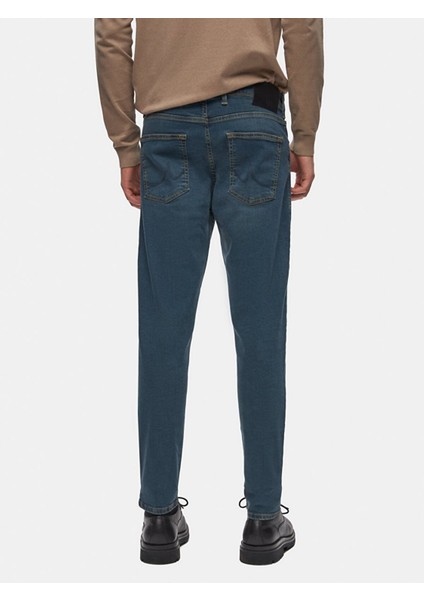 Dıego x Y Normal Bel Dar Paça Skınny Jean Pantolon