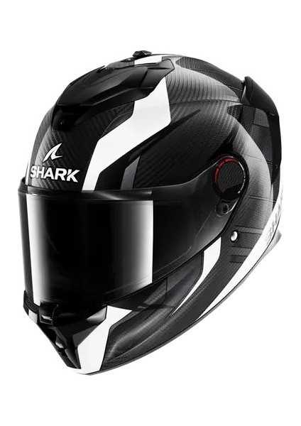 Spartan Gt Pro Kultram Carbon Kapalı Kask