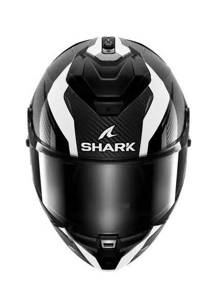 Spartan Gt Pro Kultram Carbon Kapalı Kask modelleri