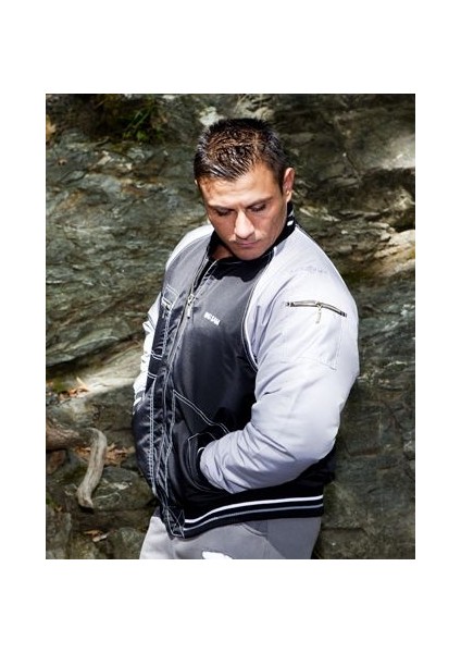 Pilot Mont Rahat Kesim Big Sam