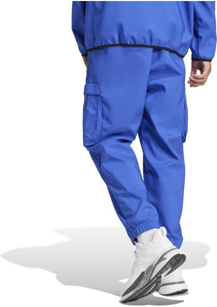 M CE Q4 PR C PT Mavi Erkek Eşofman Altı IV7418 fiyatları