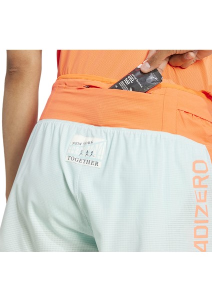 AIW9230 adidas Nyc Splıt Kadın Şort ve Kapri Kırmızı modelleri