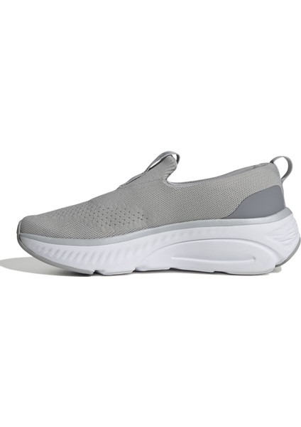 AID4023 Adidas Cloudfoam Go Lounge Kadın Spor Ayakkabı Gri