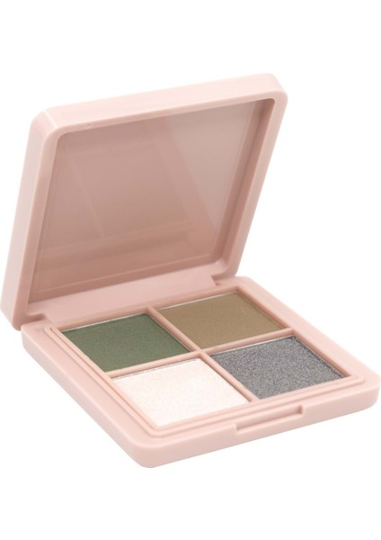 Allnude Quatro Eyeshadow 06