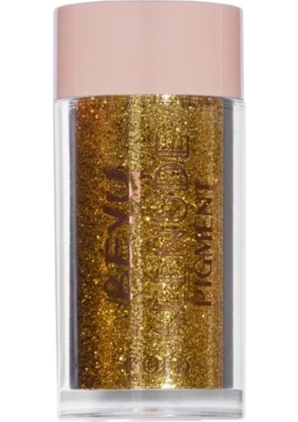 Allnude Gold Pigment 4 gr