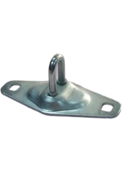 Bagaj Kilit Karşiliği Tek Kapi Fiorino-Bipper-Nemo 13