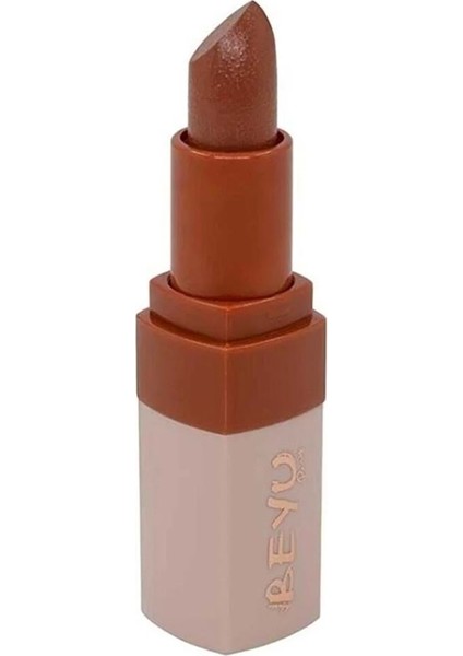 Paris All Nude Stay Long Lipstick Ruj 09