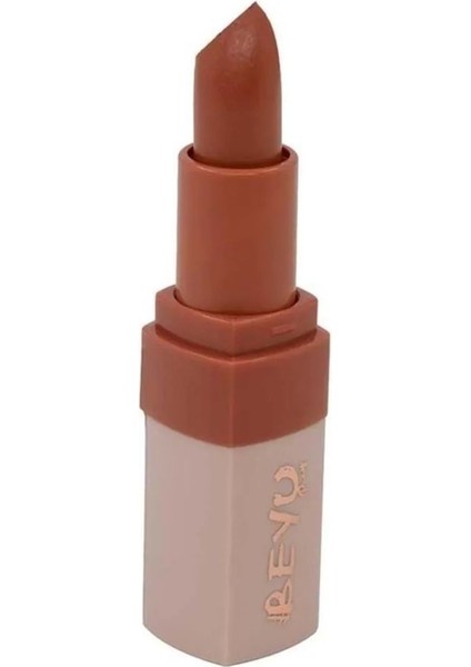 Paris All Nude Stay Long Lipstick Ruj 07