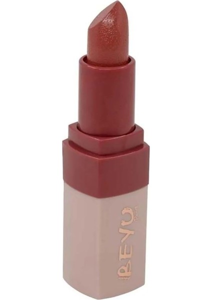 Paris All Nude Stay Long Lipstick Ruj 06