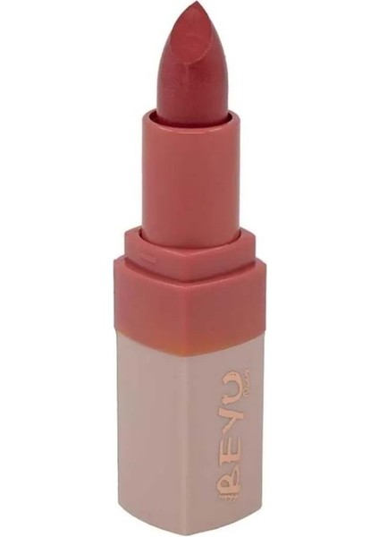 Paris All Nude Stay Long Lipstick Ruj 11