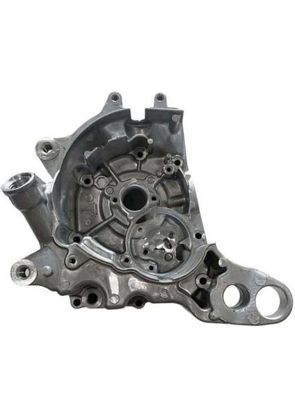 Rks Spontini 110 Sağ Karter