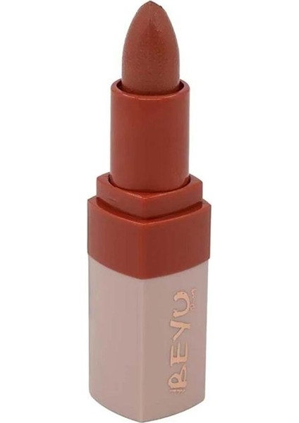 Paris All Nude Stay Long Lipstick Ruj 05