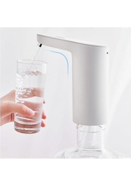 Xiaolang Otomatik Damacana Su Pompası Tds Versiyon fiyatları